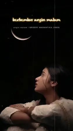 angin malam 