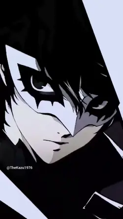 【ペルソナ5＃アニメ＃anime＃ゲーム