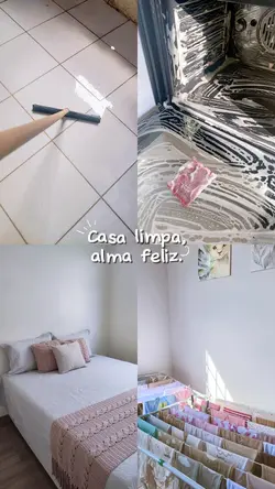 Casa limpa