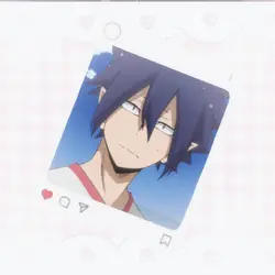 Tamaki Amajiki!!