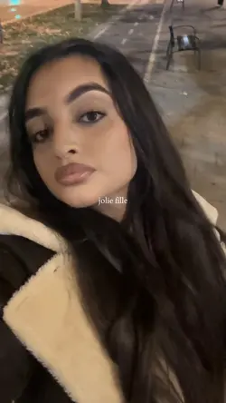 Jollie fille 