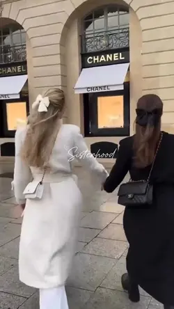 Sisterhood