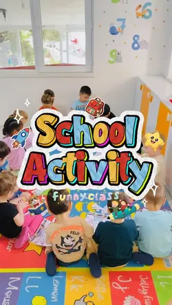 school activity