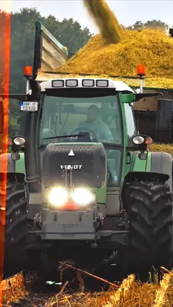 Aesthetic Viral 🚜