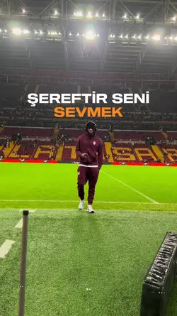 Galatasaray zaha