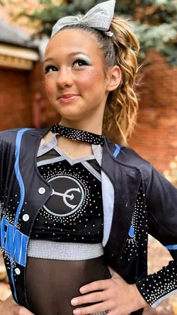 cheer! 