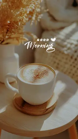 Good Morning 