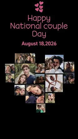 National couple day
