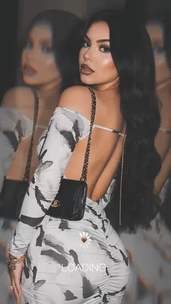 Mulher poderosa 