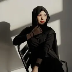 aku di story suamiku