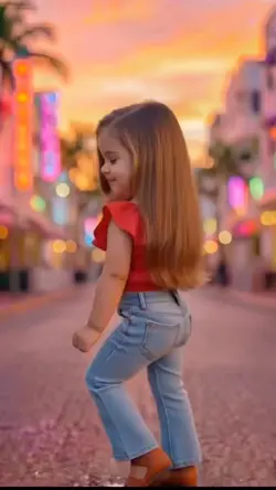 Baby Dance Salsa