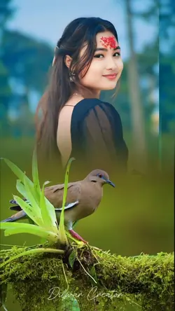 viral bird..