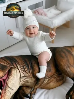 T-rex