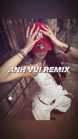 Anh vui remix