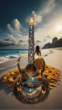 Guitarra 🎸 music 