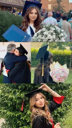 graduation 