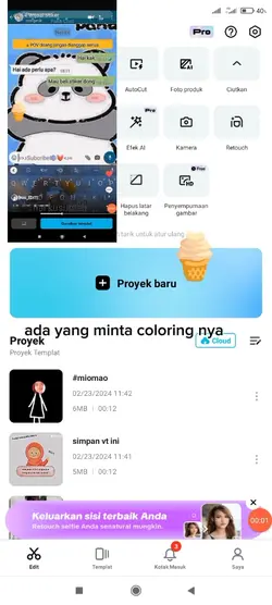 Tutorial coloring-_-