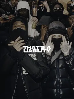 Mask off
