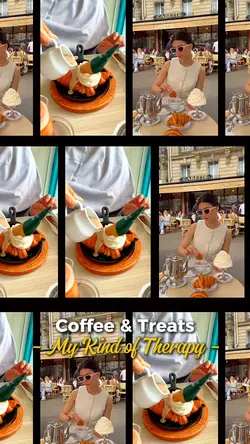 Coffee & Treats 