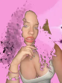 GLITCHE EFFECT