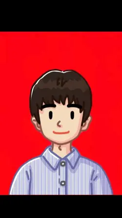 background merah