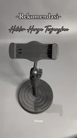 Review Holder Hp