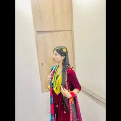 Anu magar