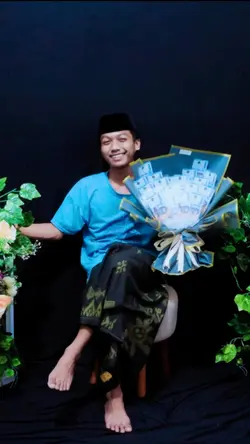 wisuda indoor 
