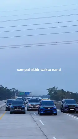 Sampai Akhir Waktu