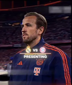 Real vs Bayern 