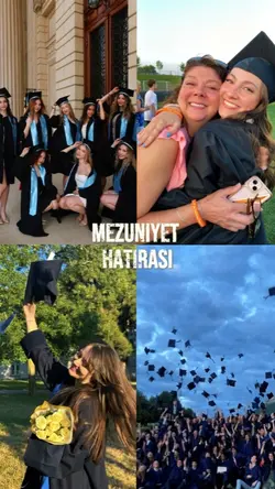 Mezuniyet 
