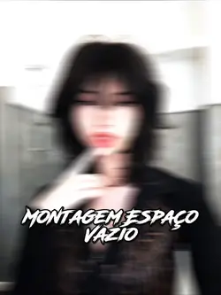Montagem Espaço