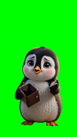 GIVE ME MONEY