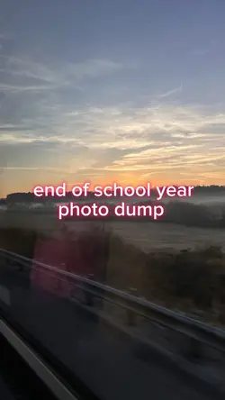 The end 