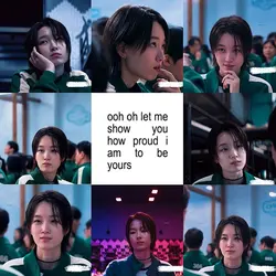 good for you 
