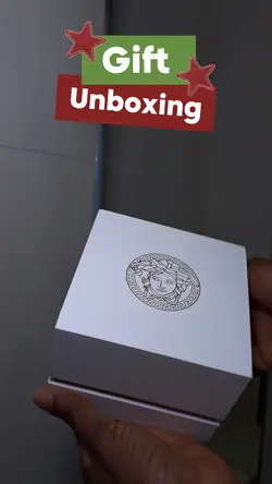 Unboxing vlog
