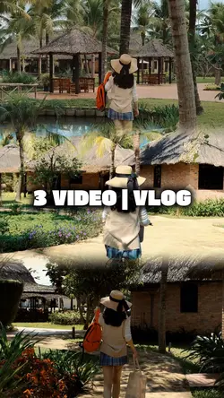 3 VIDEI | VLOG