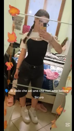 adoro ballare