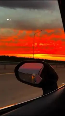 Yol manzara