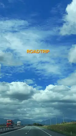 ROADTRIP x NATURE