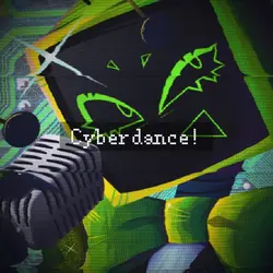 Cyberdance vee edit