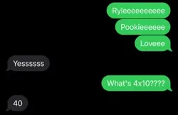 40!!!