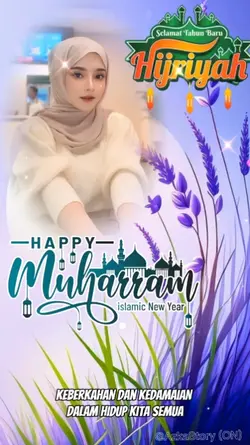 Tahun Baru Islam