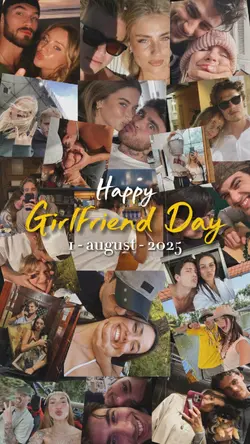 Girlfriend Day 2025