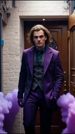 Ai joker
