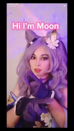 Geking get up makeup