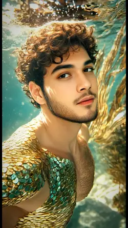mermaid efect