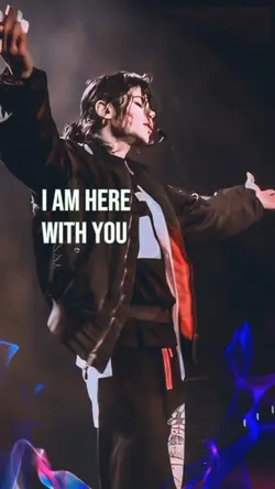 You Are Not Alone