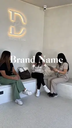 Client testimonial
