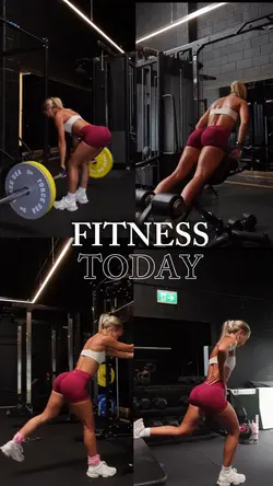 fitness Today